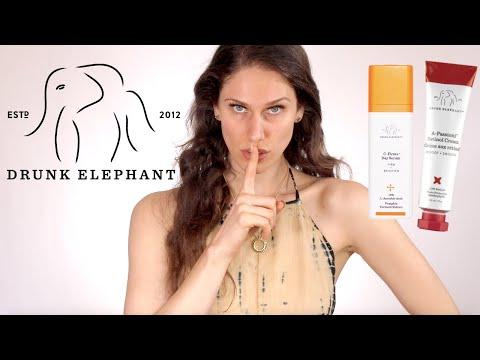Drunk Elephant Skincare: What to buy according to your skin type