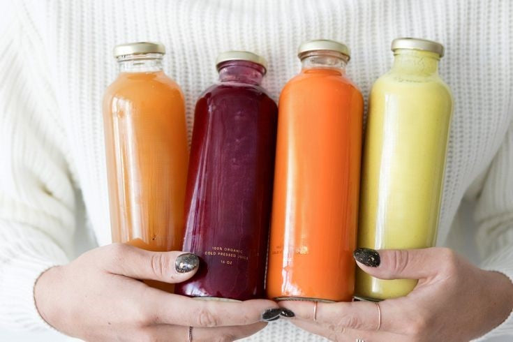 The Detox Paradox: Should We Cancel Juice Cleanses?