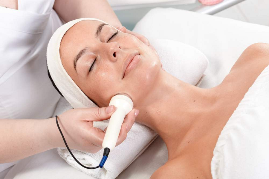 How Does Soundwave Facial Therapy Work?