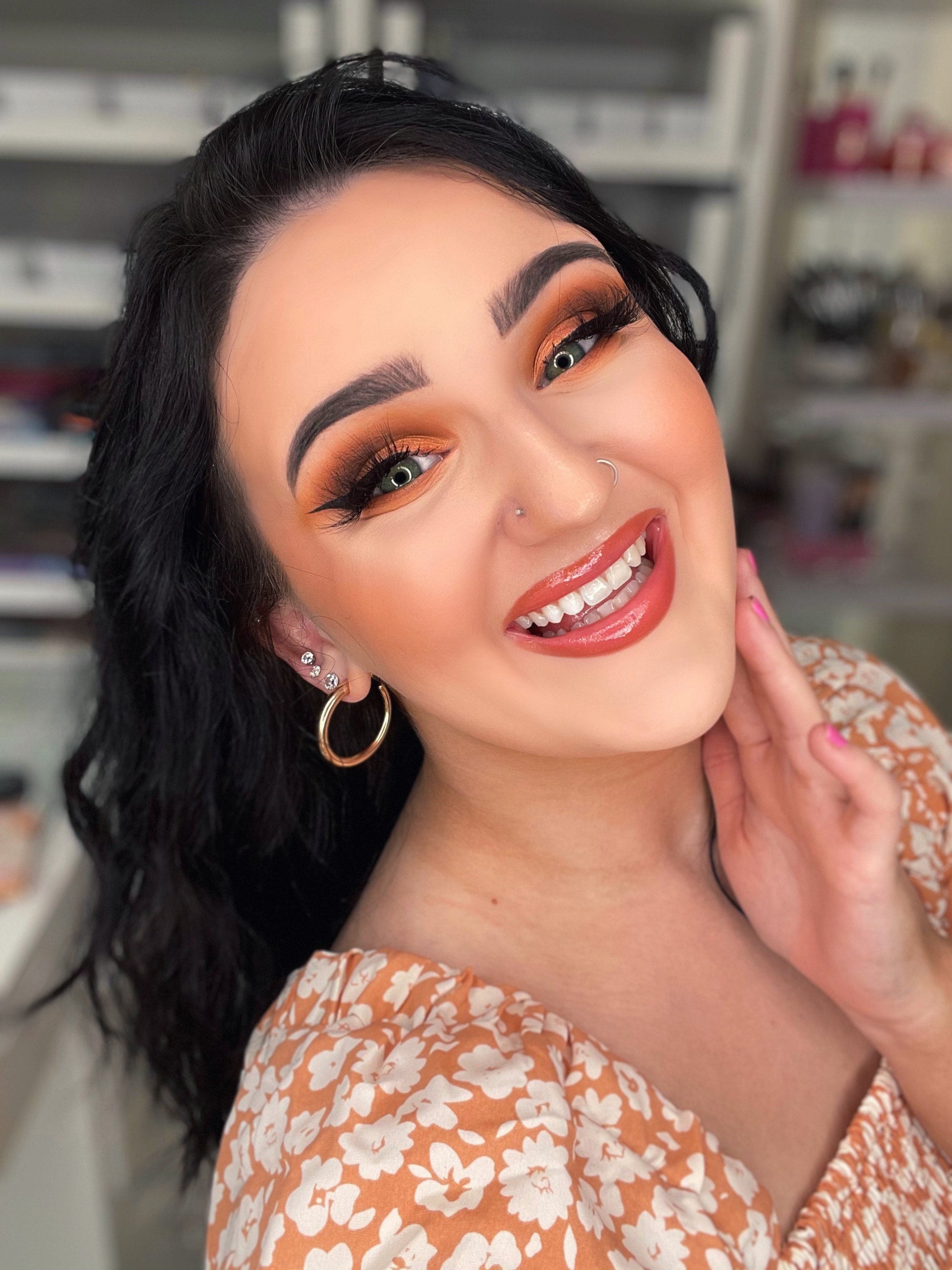 Ate or Not So Great?: Makeup Mega-Influencer, Mikayla Noguiera, Just Hard Launched A Skincare Line???