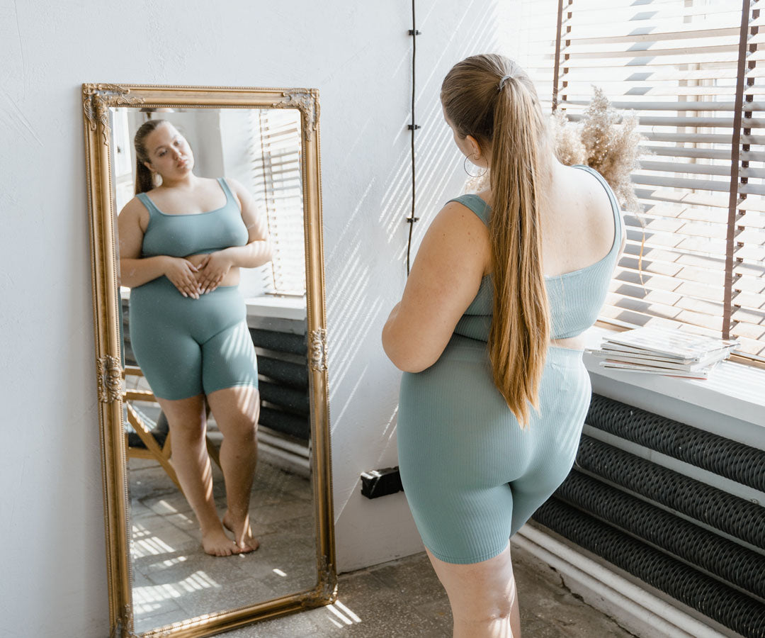 Beauty and Body Standards Do Not Define You. Here’s Why.