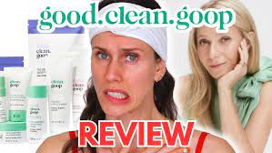 Gwenyth Paltrow's New Brand At Target. Why Are These Cheap GOOP Produc ...