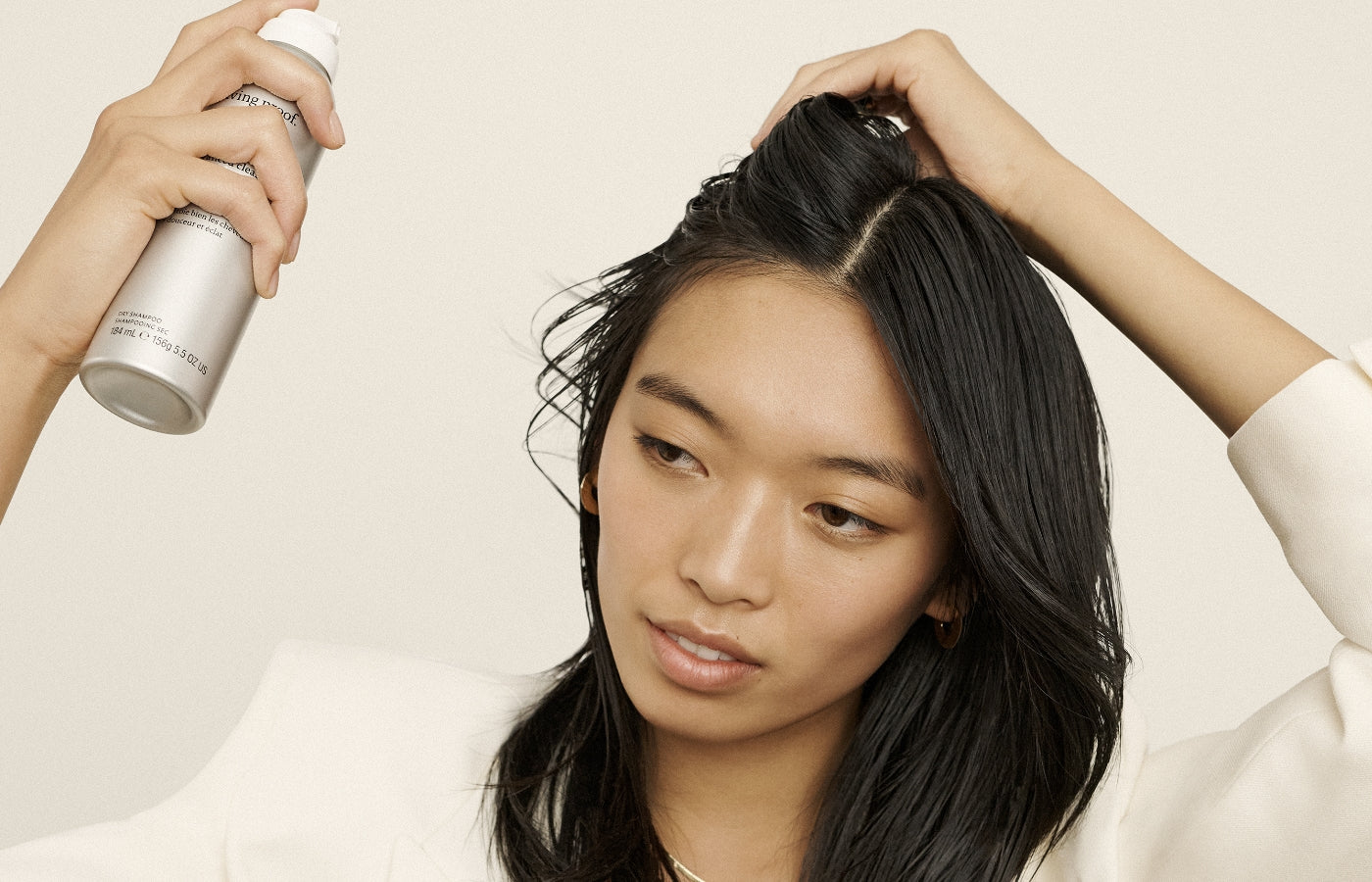 Dry Shampoo: A Hair Hack or Just Heedlessness?