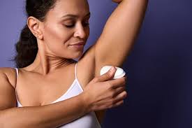 Four Hacks for Armpit Freshness