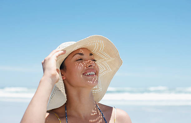 3 Surprising Effects of UV Rays on the Skin