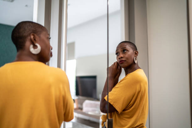 Here Are 4 Ways Self Care Helps Us To Unlearn Negative Self Talk