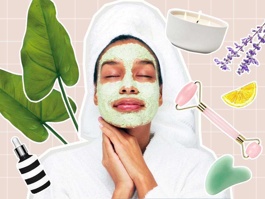 6 Ways for Skincare Lovers to be More Environmentally Compassionate