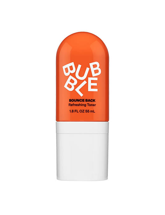 Bubble Super Clear Acne Treating Serum - Cassandra Bankson